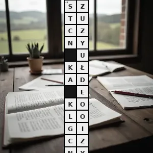 Hasło krzyżówkowe sztucznie wytworzony ekosystem pozwalający w sposób uproszczony zapewnić krążenie substancji - sztuczny układ ekologiczny – rozwiązanie, synonimy, podpowiedzi i definicje krzyżówkowe